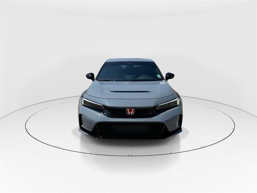2023 Honda Civic Type R Touring