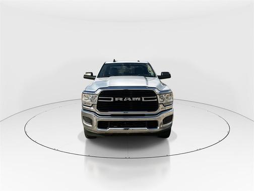 2019 RAM 2500 Big Horn Crew Cab 4x4 6'4' Box