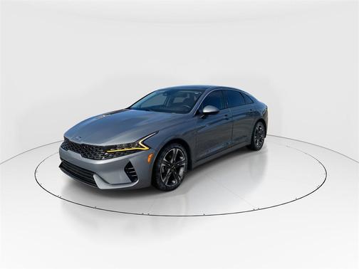 2021 Kia K5 EX