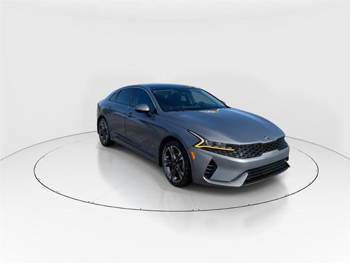 2021 Kia K5 EX