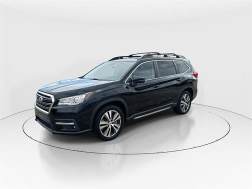 2021 Subaru Ascent Limited 8-Passenger