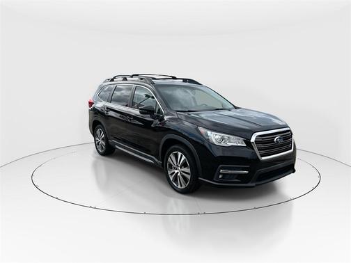 2021 Subaru Ascent Limited 8-Passenger