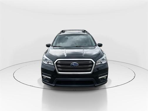 2021 Subaru Ascent Limited 8-Passenger