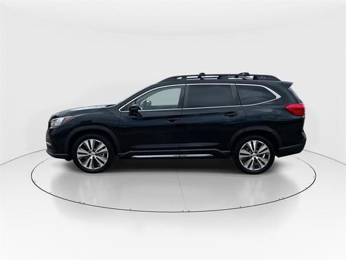 2021 Subaru Ascent Limited 8-Passenger