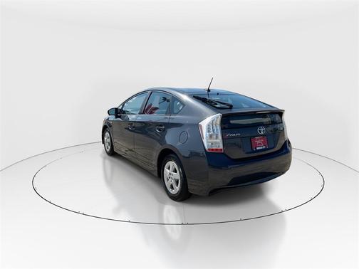 2010 Toyota Prius IV