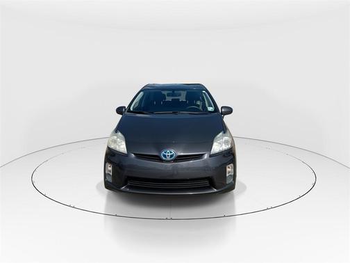 2010 Toyota Prius IV