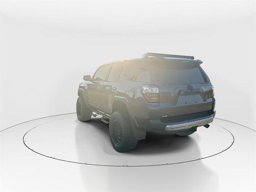 2023 Toyota 4Runner TRD Off Road