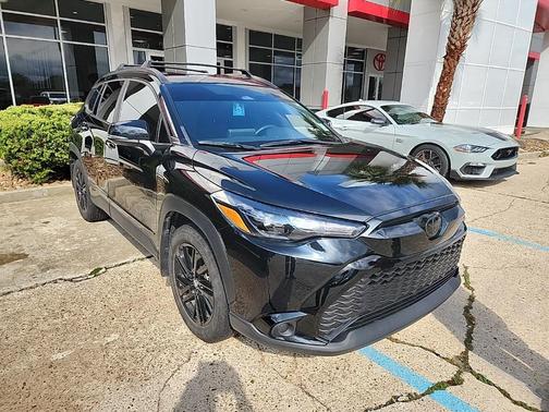 2024 Toyota Corolla Hybrid L