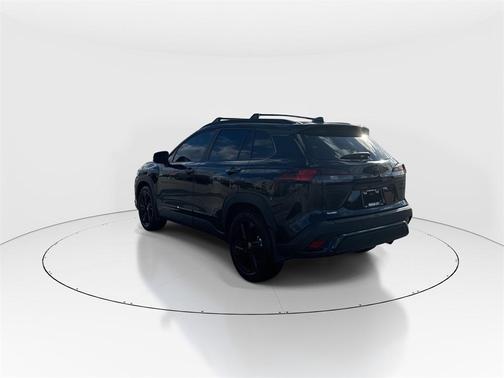 2024 Toyota Corolla Hybrid L