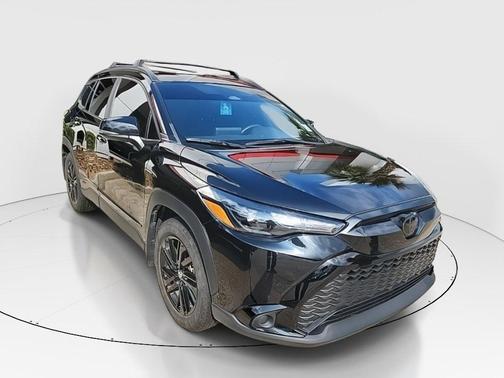 2024 Toyota Corolla Hybrid L