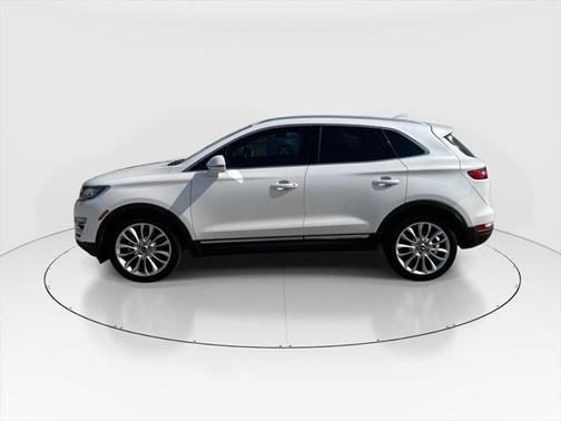 2018 Lincoln MKC Reserve