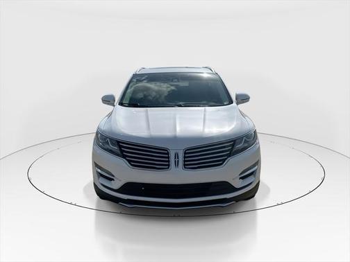 2018 Lincoln MKC Reserve