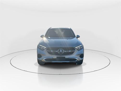 2025 Mercedes-Benz GLC 350e Base