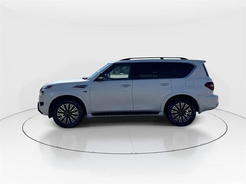 2022 Nissan Armada SL 2WD
