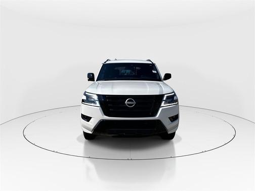 2022 Nissan Armada SL 2WD
