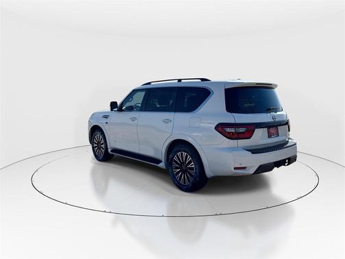2022 Nissan Armada SL 2WD
