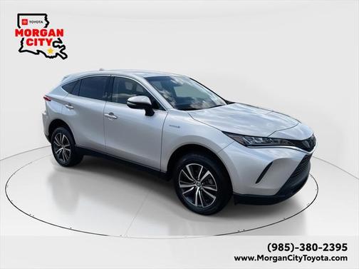 2021 Toyota Venza LE
