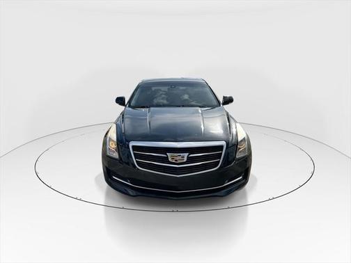 2016 Cadillac ATS 2.5L Luxury
