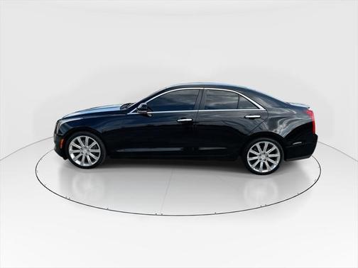 2016 Cadillac ATS 2.5L Luxury