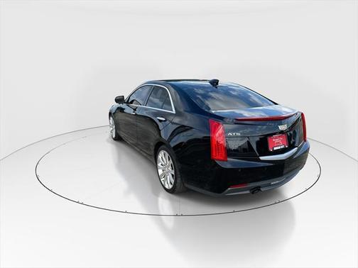 2016 Cadillac ATS 2.5L Luxury