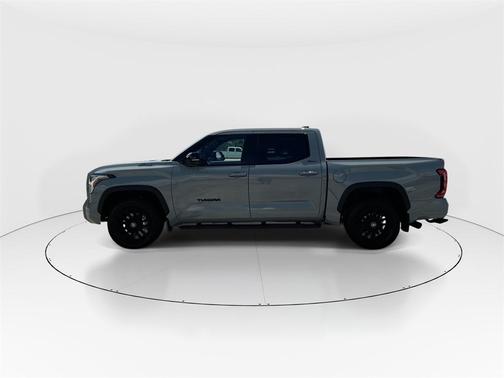 2026 Toyota Tundra Hybrid Limited