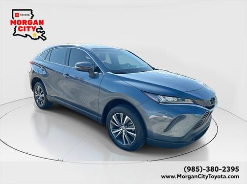 2022 Toyota Venza LE