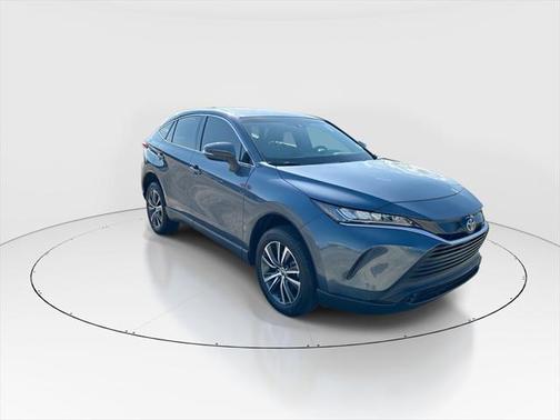 2022 Toyota Venza LE