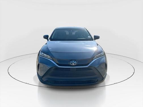 2022 Toyota Venza LE