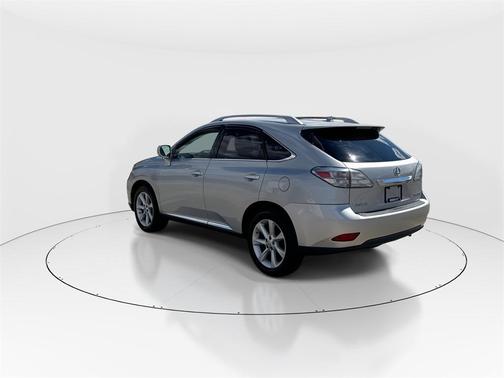 2010 Lexus RX 350 Base