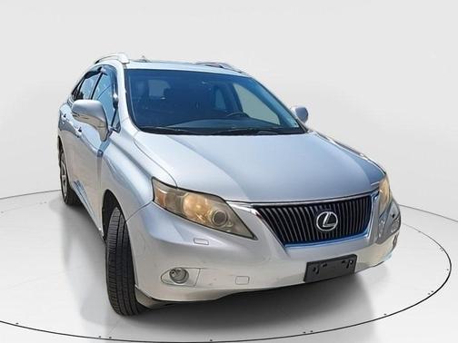 2010 Lexus RX 350 Base
