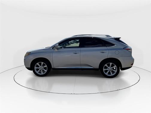 2010 Lexus RX 350 Base