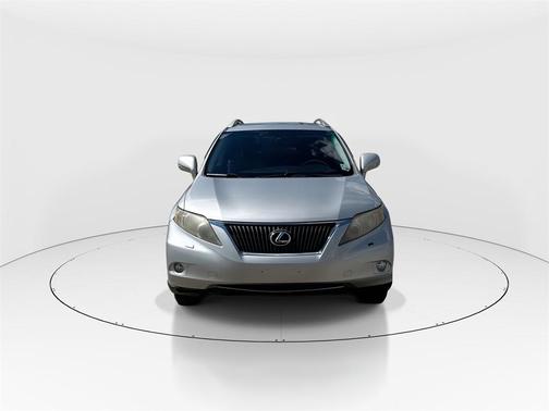 2010 Lexus RX 350 Base