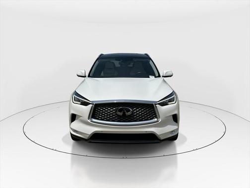 2020 INFINITI QX50 SENSORY AWD