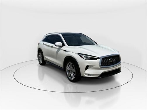 2020 INFINITI QX50 SENSORY AWD