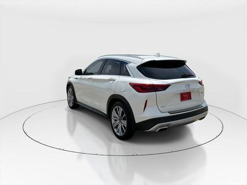 2020 INFINITI QX50 SENSORY AWD