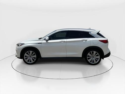 2020 INFINITI QX50 SENSORY AWD