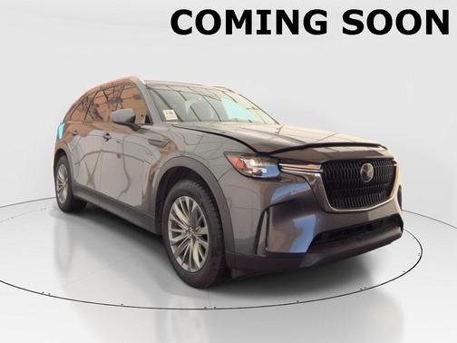 2024 Mazda CX-90 3.3 Turbo Preferred Plus