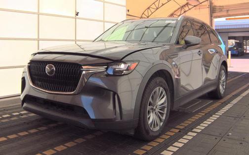 2024 Mazda CX-90 3.3 Turbo Preferred Plus