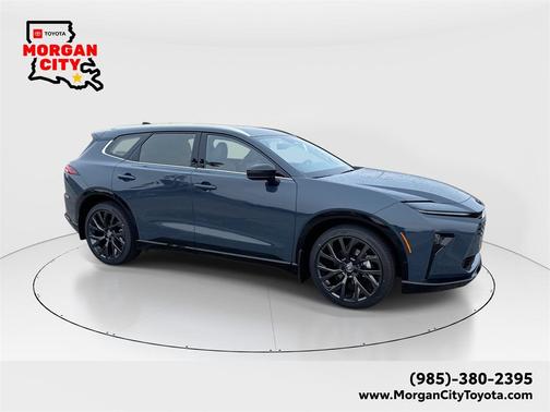 2026 Toyota Crown Signia Limited