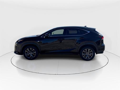 2021 Lexus NX 300 F Sport