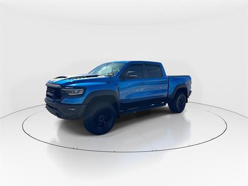 2023 RAM 1500 TRX