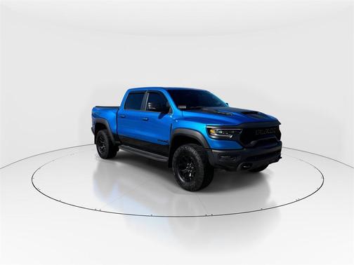 2023 RAM 1500 TRX