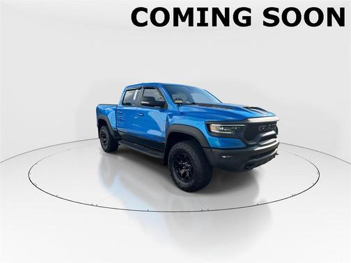 2023 RAM 1500 TRX