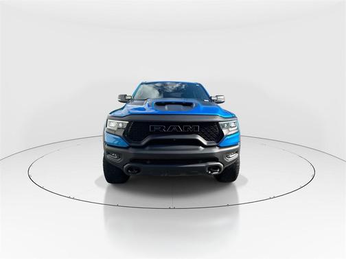 2023 RAM 1500 TRX