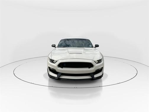 2020 Ford Shelby GT350 Base