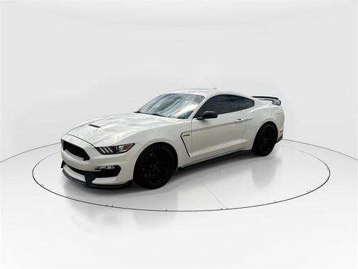 2020 Ford Shelby GT350 Base