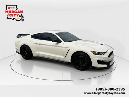 2020 Ford Shelby GT350 Base
