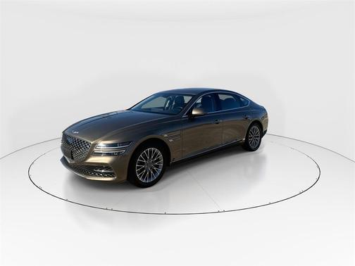 2023 Genesis G80 2.5T AWD