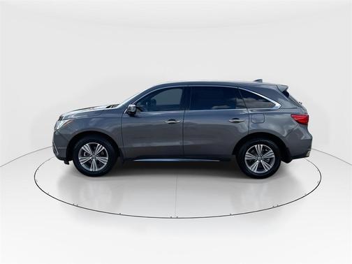 2020 Acura MDX 3.5L