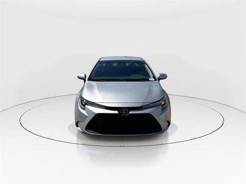 2022 Toyota Corolla L